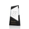 Crystal Amstel Award - Black - shoptrophies.com