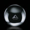 Crystal Ball Award - shoptrophies.com