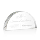 Crystal Cheltenham Award - shoptrophies.com