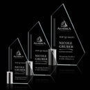 Crystal Dorita Award - shoptrophies.com