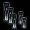 Crystal Easton Award - shoptrophies.com