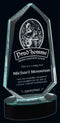 Crystal Freedom Award - shoptrophies.com