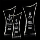 Crystal Keighley Award - shoptrophies.com