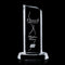 Crystal Kilburn Award - shoptrophies.com