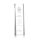 Crystal Milnerton Award - shoptrophies.com