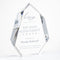 Crystal Norwood Award - Clear - shoptrophies.com