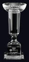 Crystal Pinnacle Bowl Award - shoptrophies.com