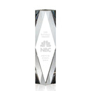 Crystal President Award - shoptrophies.com