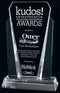 Crystal Rockefeller Award - shoptrophies.com