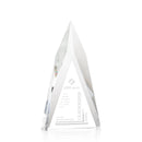 Crystal Salisbury Spire Award - shoptrophies.com