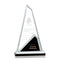 Crystal Shaftsbury Award - Grey - shoptrophies.com