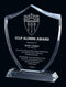 Crystal Triumph Award - shoptrophies.com