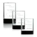 Crystal Tudor Award - shoptrophies.com