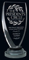 Crystal Vanity Award - shoptrophies.com
