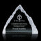Crystal Vermont Award - shoptrophies.com