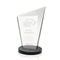 Crystal Wiltshire Award - Black - shoptrophies.com