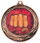 Excelsior Medal - shoptrophies.com