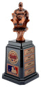 Fantasy Baseball Tower Base Resin Trophy - shoptrophies.com