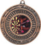 Filigree Medal (2.25") - shoptrophies.com