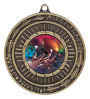 Filigree Medal (2.25") - shoptrophies.com