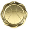Fusion Basketball Medal - shoptrophies.com