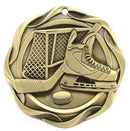 Fusion Hockey Medal - shoptrophies.com