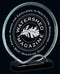 Glass Congo Award - shoptrophies.com