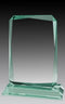 Glass Jade Billboard Award - shoptrophies.com