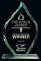 Glass Lambton Award - shoptrophies.com