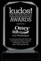 Glass Rushmore Award - shoptrophies.com