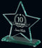 Glass Star Award - shoptrophies.com