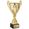 Gold Economy Cup with Handles - shoptrophies.com