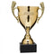Gold with Laurel Handles Class Cup - shoptrophies.com