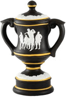Golf Cameo Ceramic Cup - shoptrophies.com
