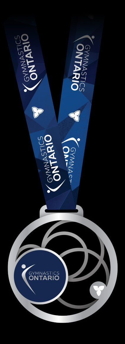 Gymnastics Ontario Official Qualifier - 2024 - shoptrophies.com