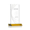 Hawkins Liquid Crystal Award - shoptrophies.com