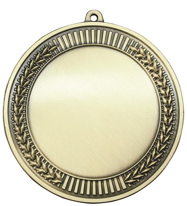 Heavyweight Medal Large - shoptrophies.com