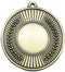 Heavyweight Medal Small - shoptrophies.com