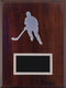 Hockey Player Plaque - shoptrophies.com