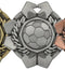 Imperial Soccer Medal - shoptrophies.com
