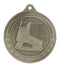 Iron Legacy Hockey Medal - shoptrophies.com