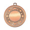 Iron Medal (2") - shoptrophies.com