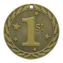 Iron Placement Medals - shoptrophies.com