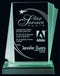 Jade Aztec Acrylic Award - shoptrophies.com
