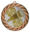 Lattice Medal - shoptrophies.com