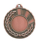 Laurel Medal - shoptrophies.com