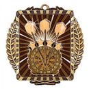 Lynx Darts Medal - shoptrophies.com
