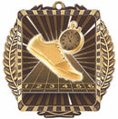 Lynx Track Medal - shoptrophies.com