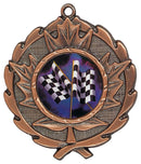 Maple Leaf Medal - shoptrophies.com