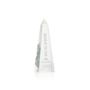 Master Obelisk Crystal Award - shoptrophies.com